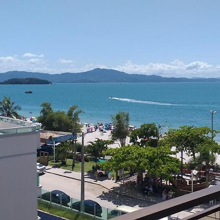 Ilha Moradas Apto 401 Florianopolis Ngoại thất bức ảnh