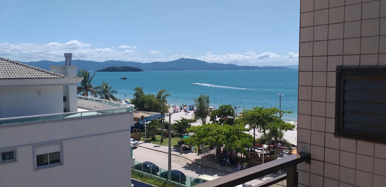 Ilha Moradas Apto 401 Florianopolis Ngoại thất bức ảnh