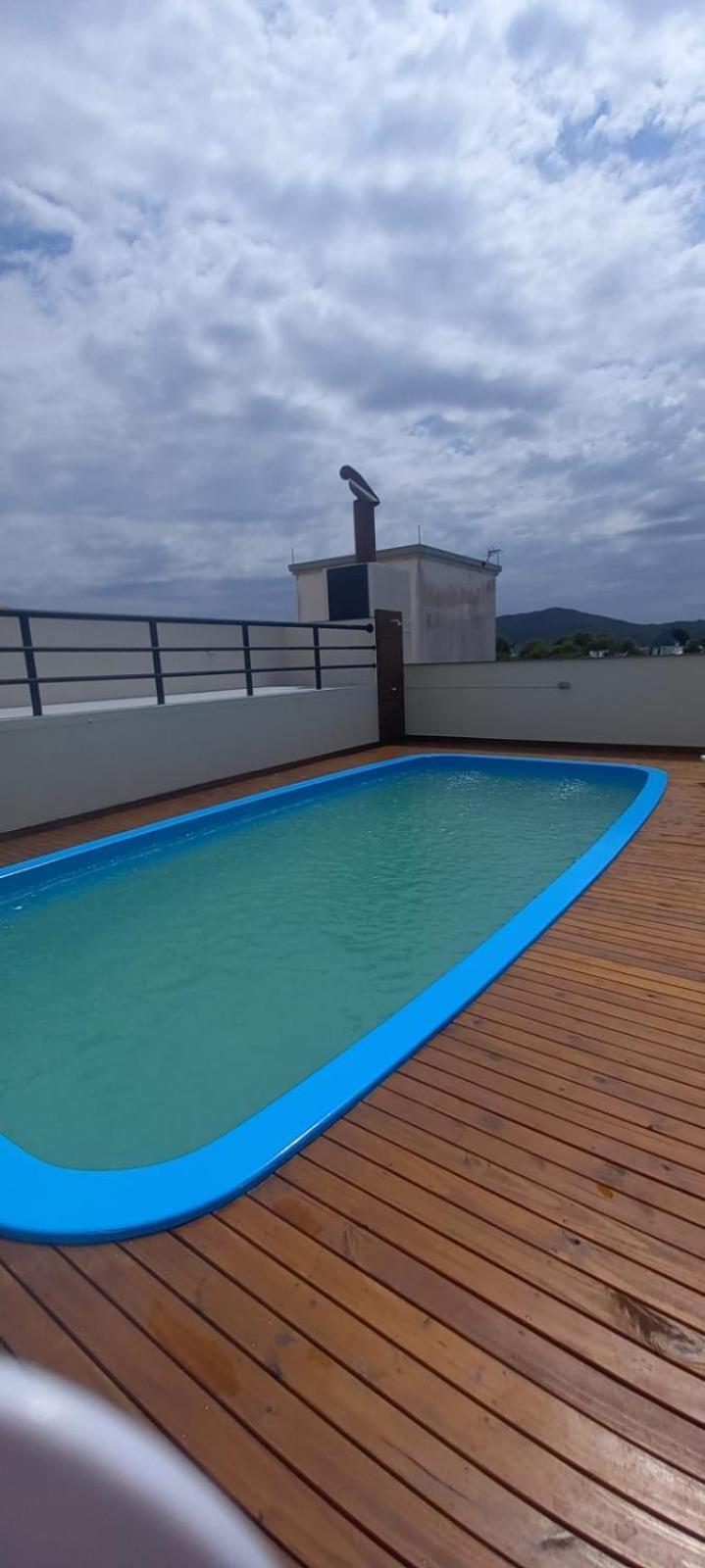Ilha Moradas Apto 401 Florianopolis Ngoại thất bức ảnh