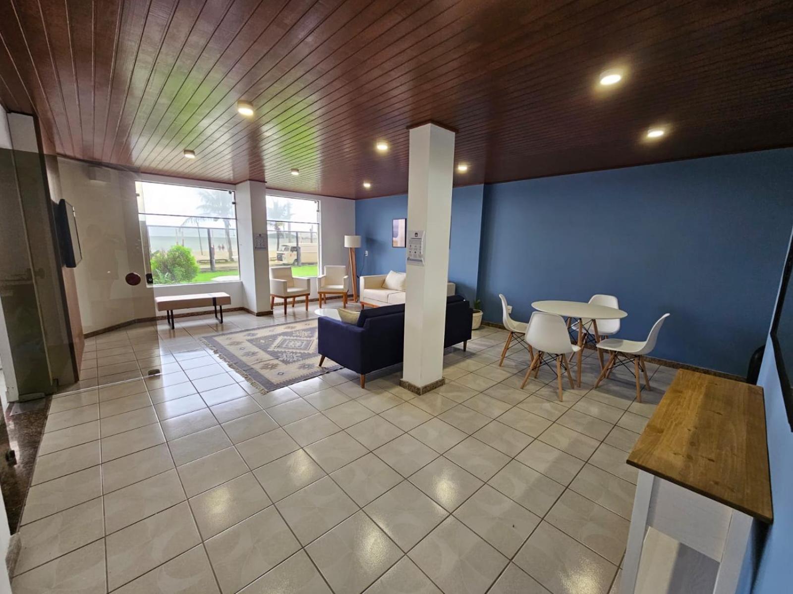 Ilha Moradas Apto 401 Florianopolis Ngoại thất bức ảnh