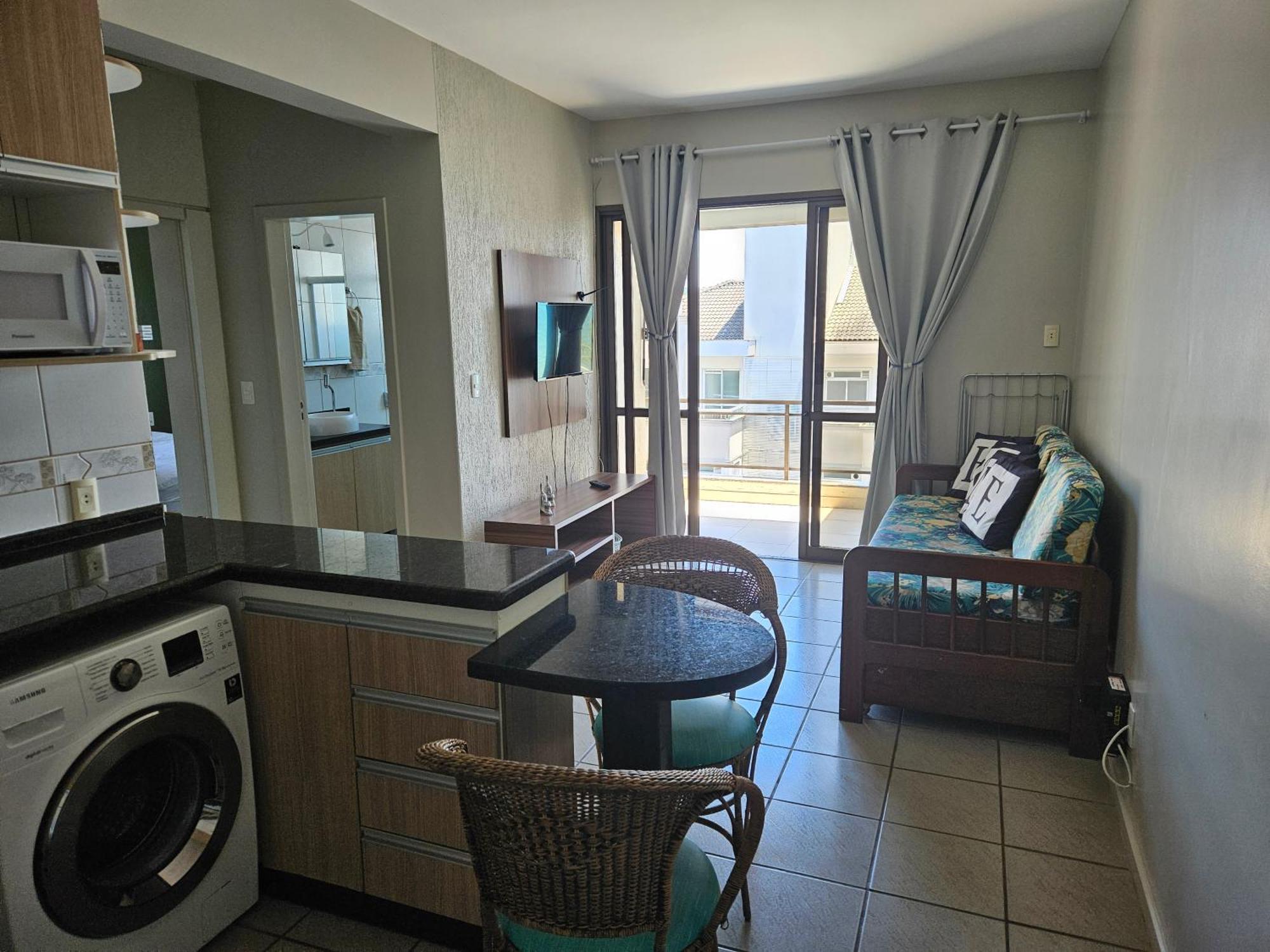 Ilha Moradas Apto 401 Florianopolis Ngoại thất bức ảnh