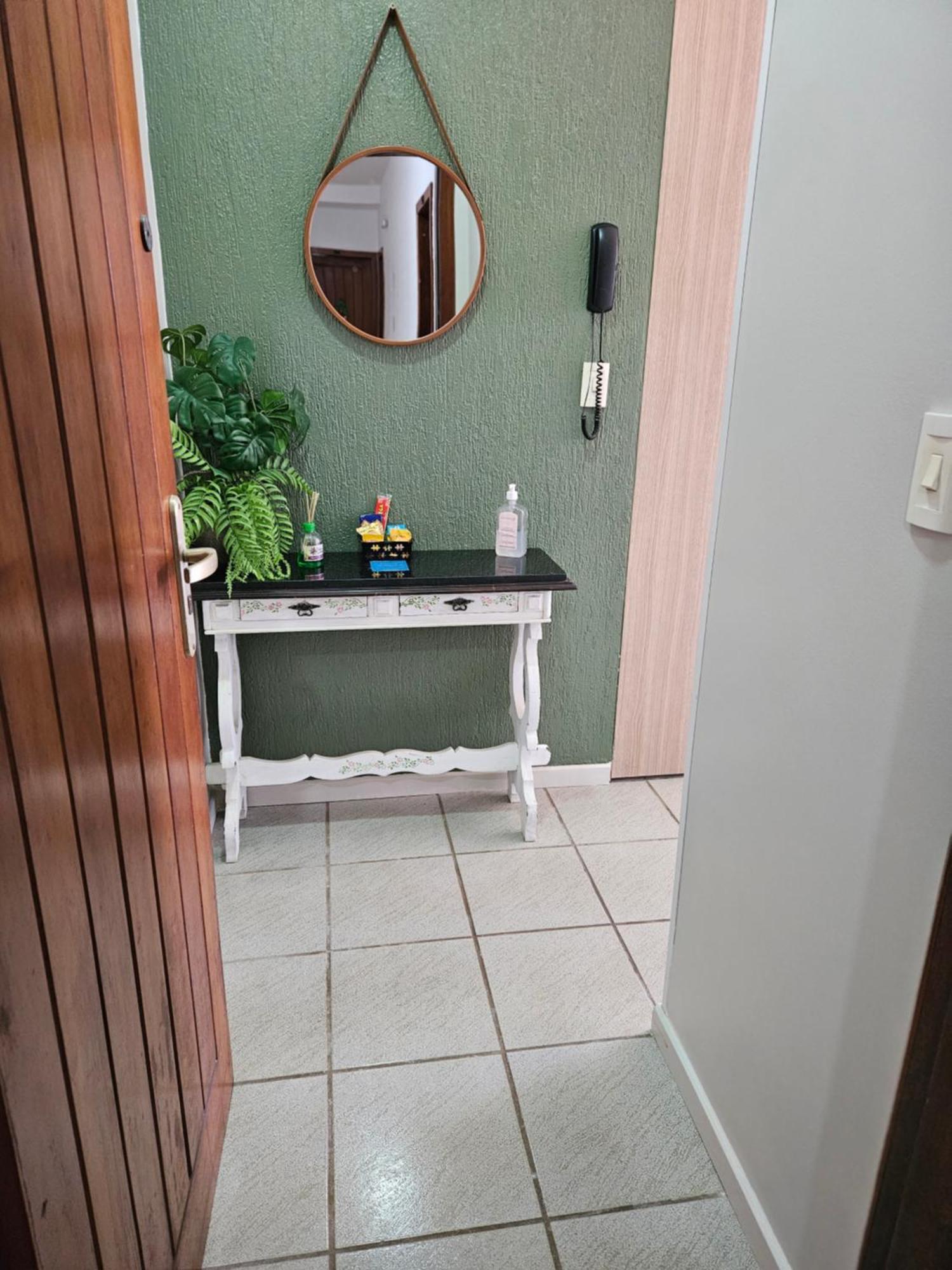Ilha Moradas Apto 401 Florianopolis Ngoại thất bức ảnh