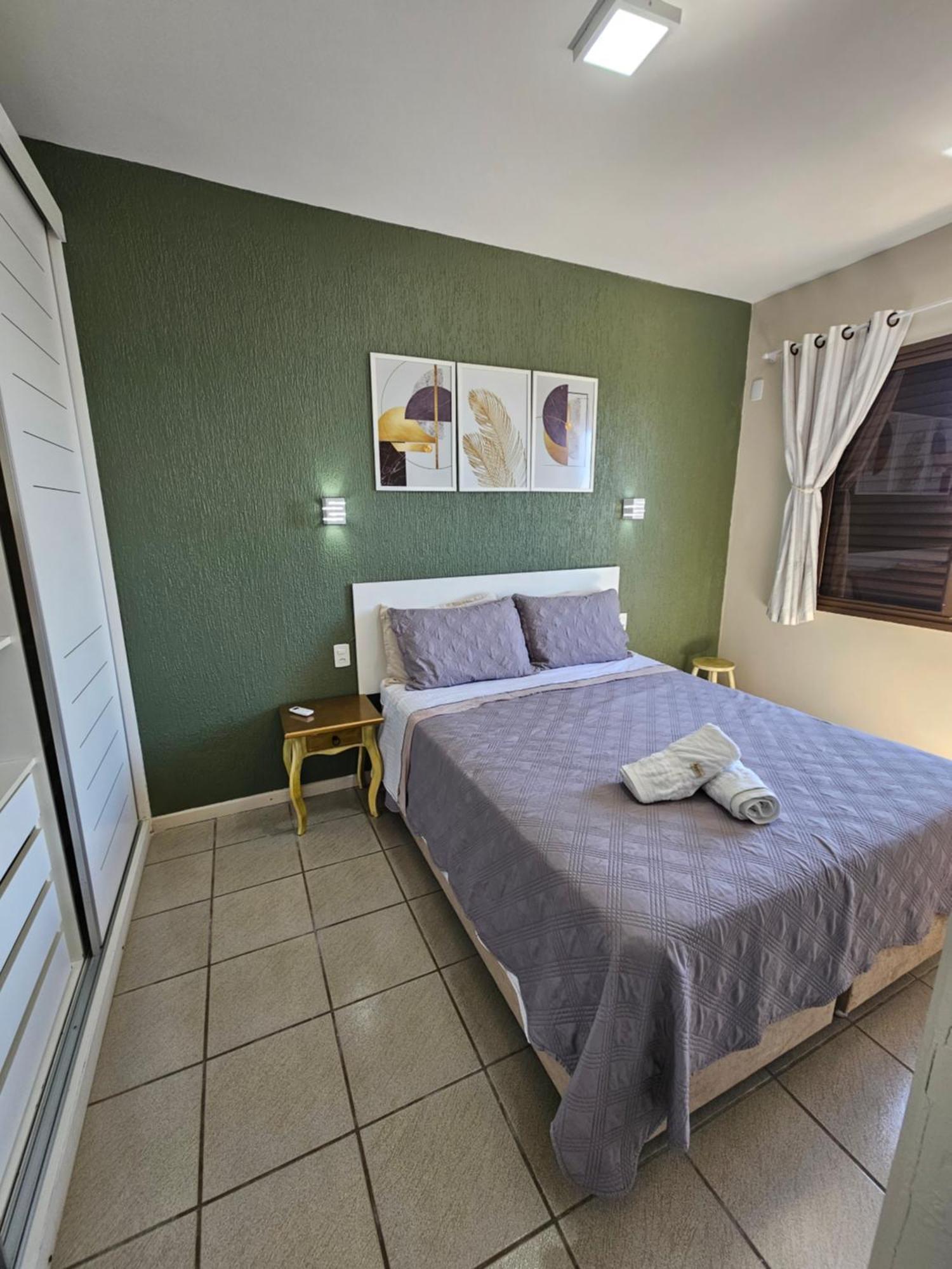 Ilha Moradas Apto 401 Florianopolis Ngoại thất bức ảnh