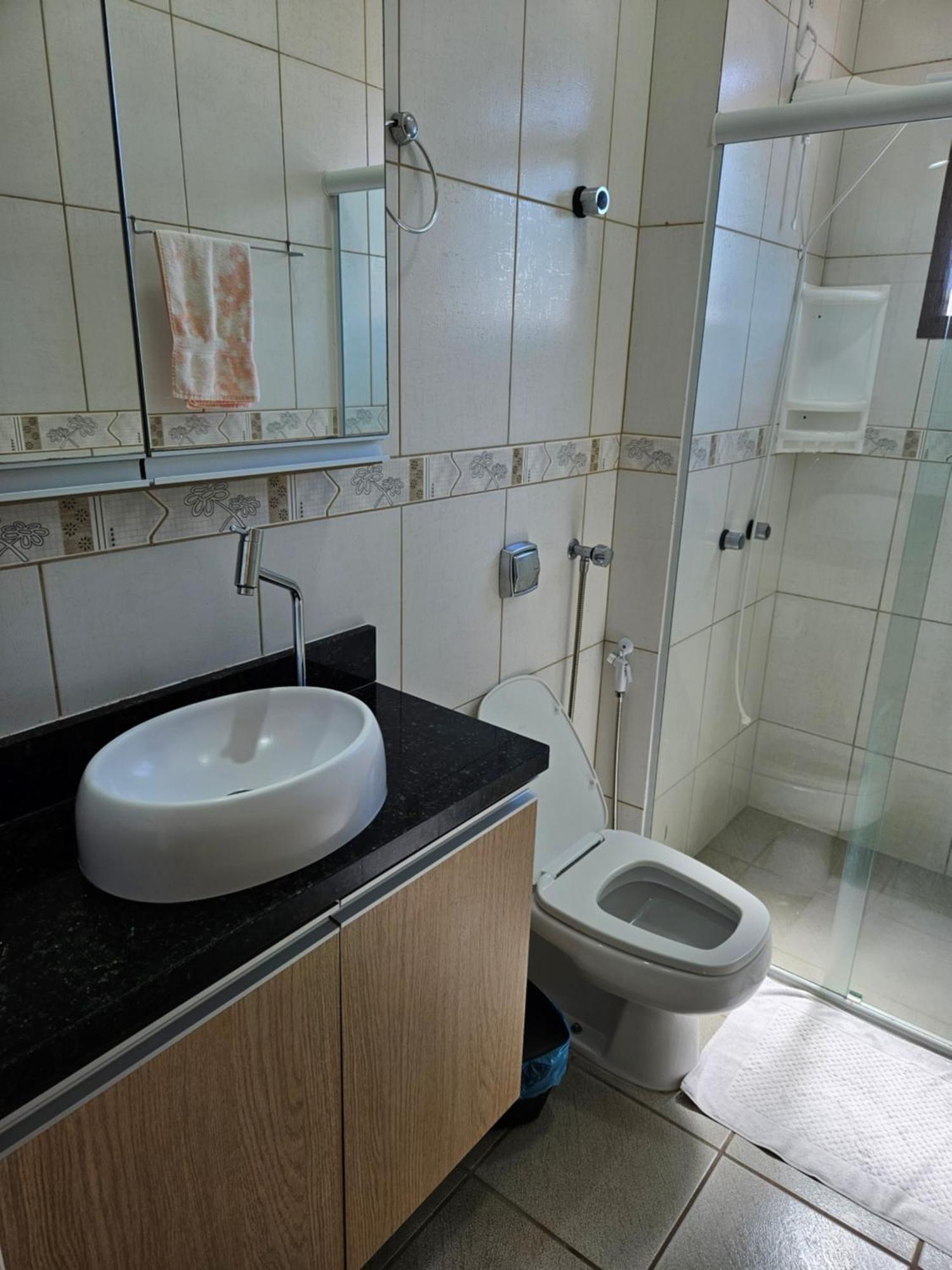 Ilha Moradas Apto 401 Florianopolis Ngoại thất bức ảnh