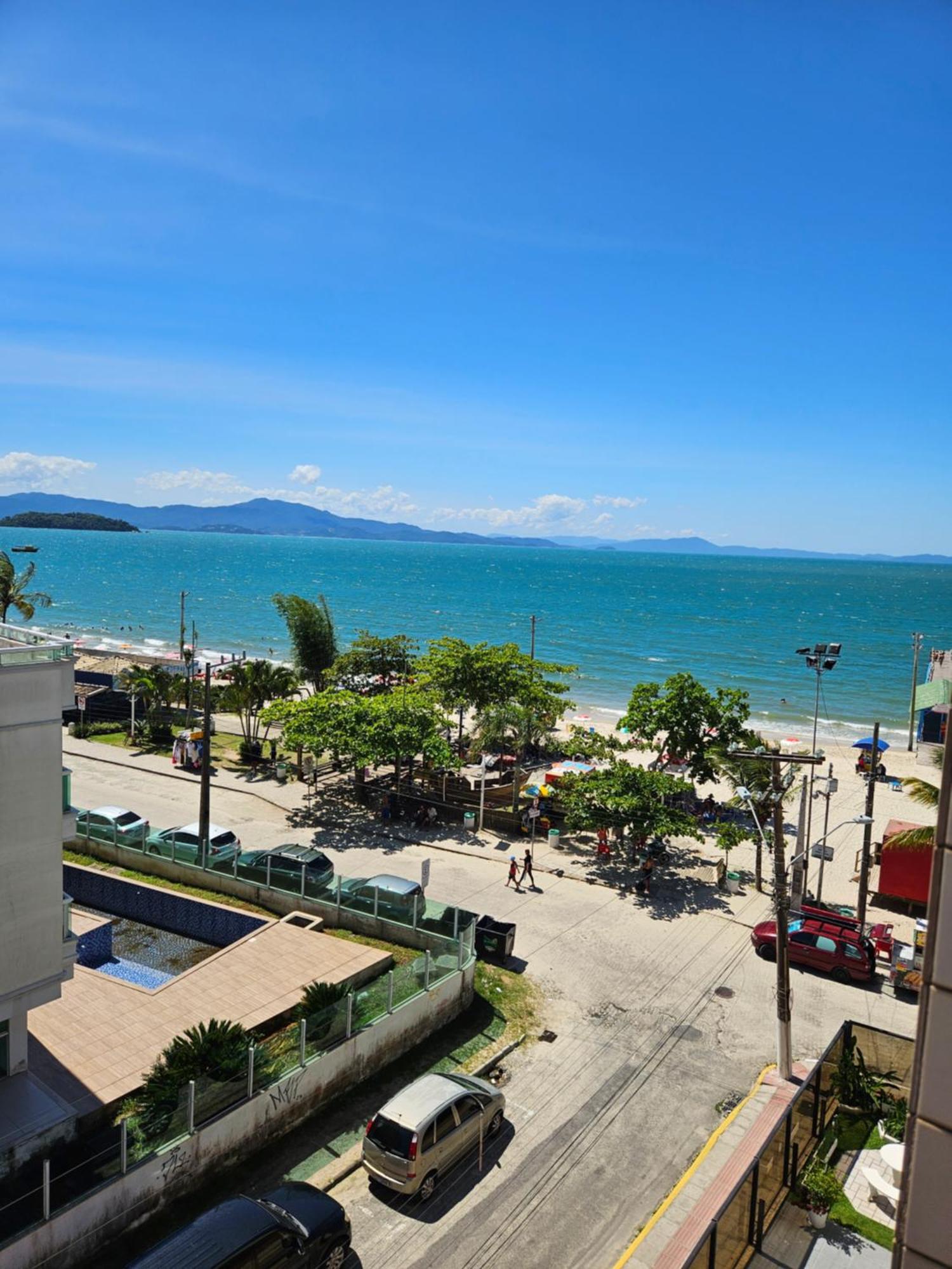 Ilha Moradas Apto 401 Florianopolis Ngoại thất bức ảnh